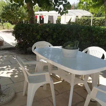 Holiday home Casa Li Foggi *