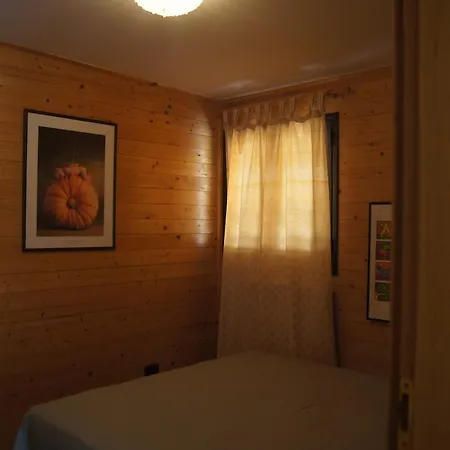 Holiday home Casa Li Foggi Gallipoli