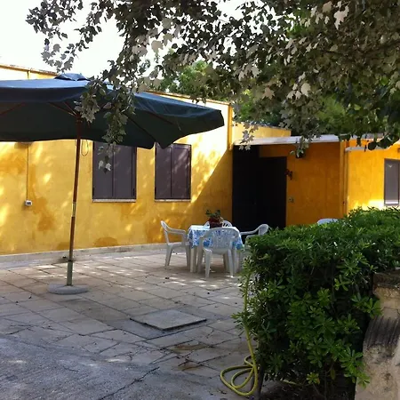 Casa Li Foggi Casa vacanze